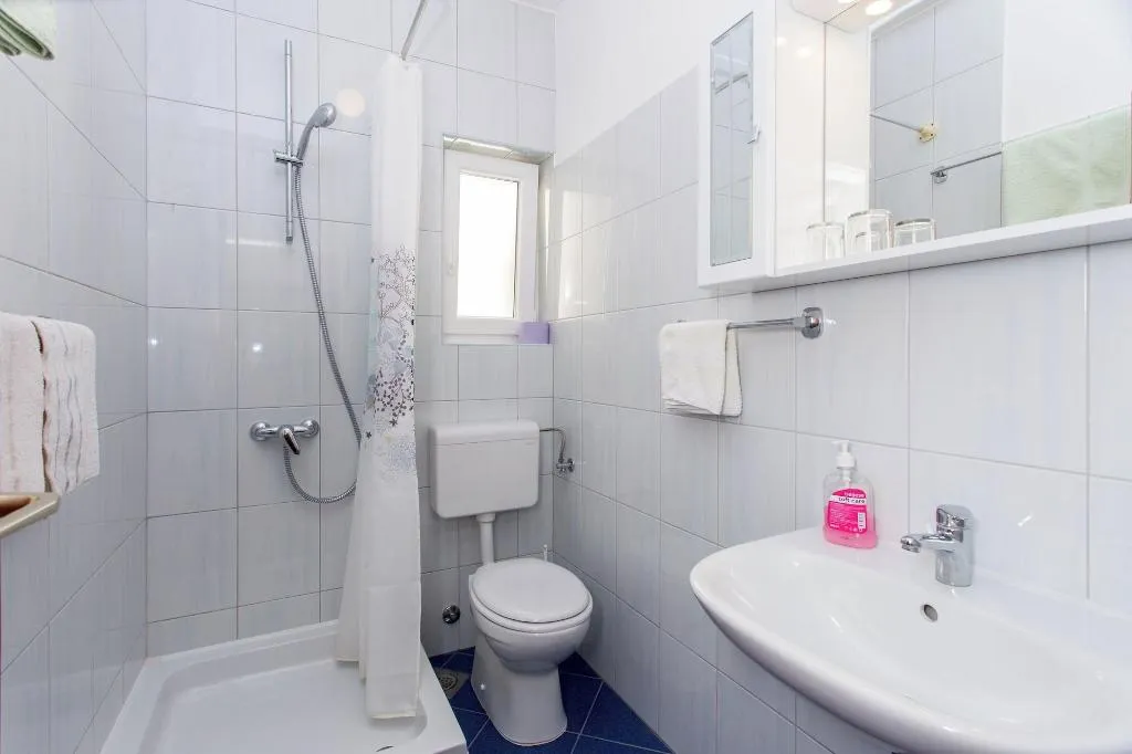 Room, Villa Malfi, Dubrovnik