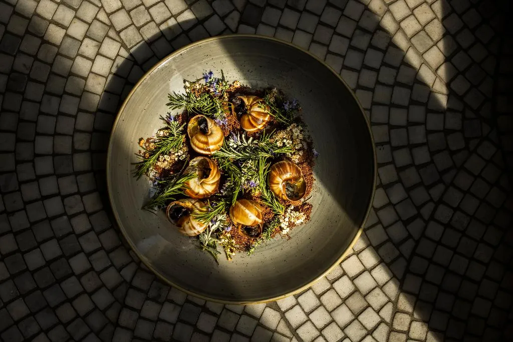 Restaurant, Adriatic Hotel by Maistra Collection, Istria
