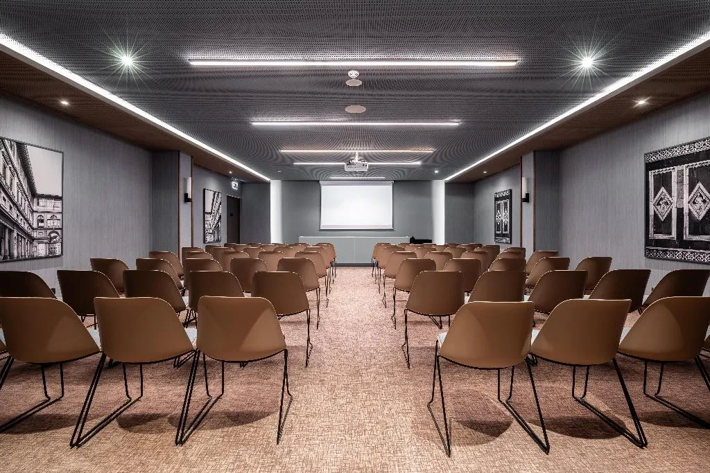 Conferences, Radisson Blu Hotel Florence, Florence