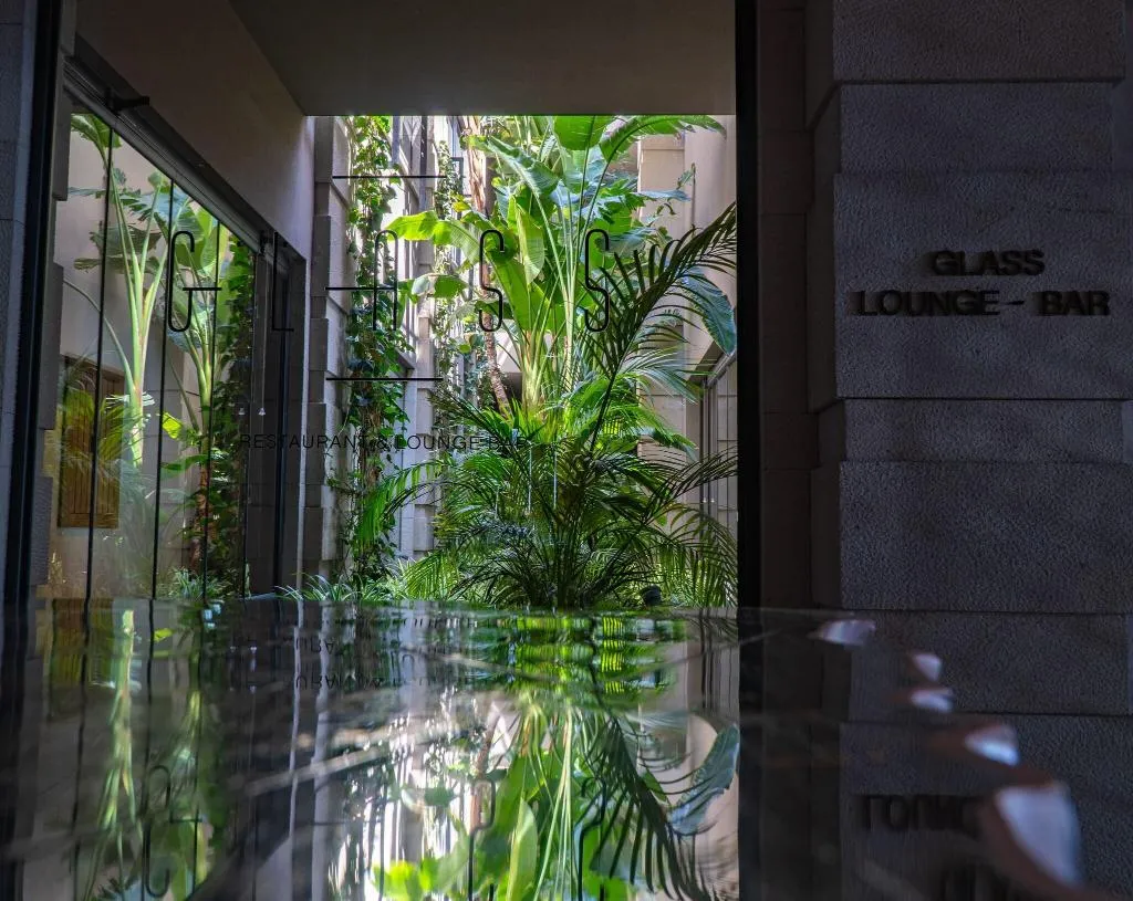 Restaurant, Caresse, A Luxury Collection Resort, Bodrum