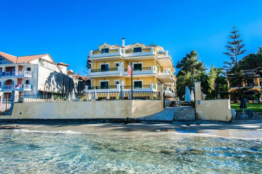 Beach, Andreolas Luxury Suites, Zante