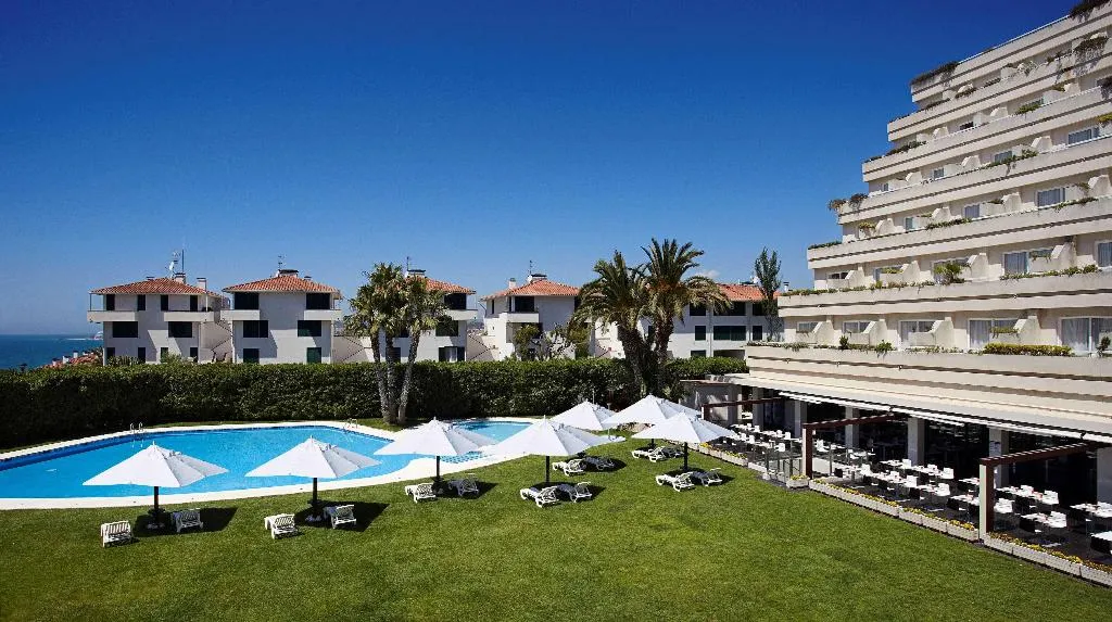 Pool, Melia Sitges, Costa Brava