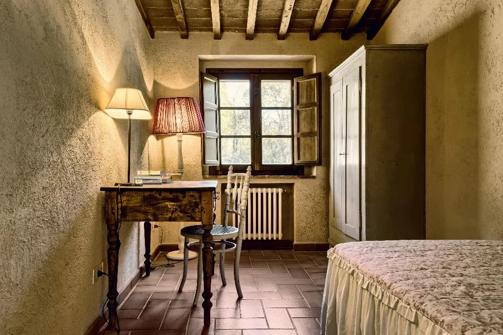 HOUSE STANDARD Room, Borgo di Pietrafitta Relais, Florence