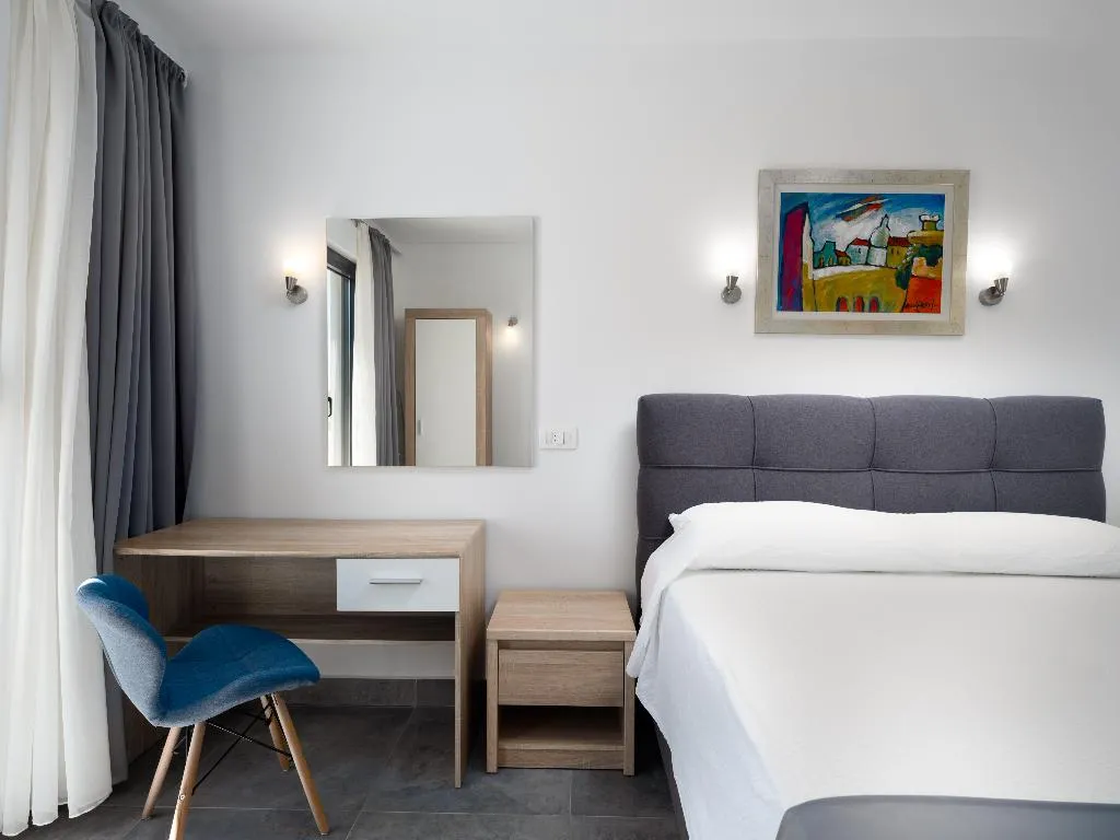 APARTMENT GARDEN VIEW Room, D-elegant Lapad Dubrovnik, Dubrovnik
