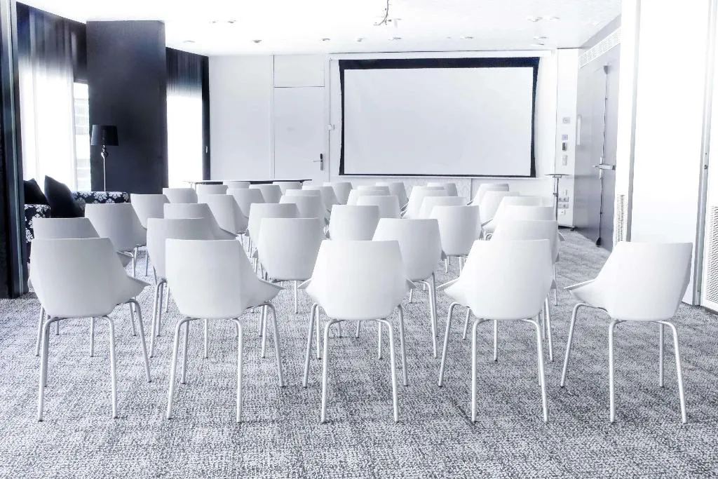 Conferences, Barcelo Raval, Barcelona