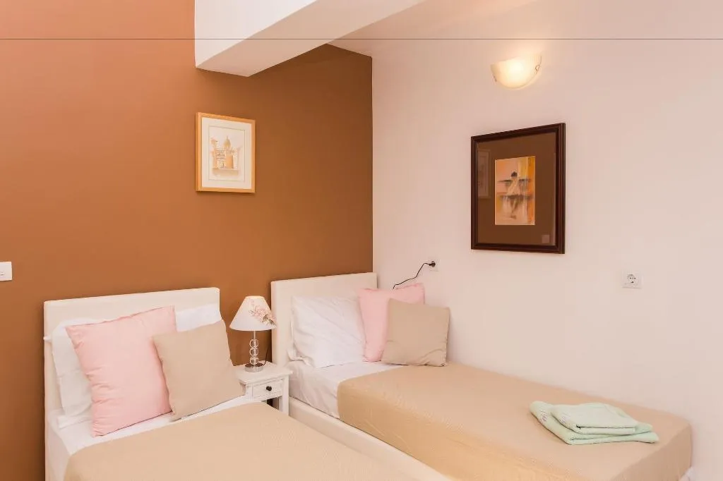 Room, Guest House Cuk, Dubrovnik