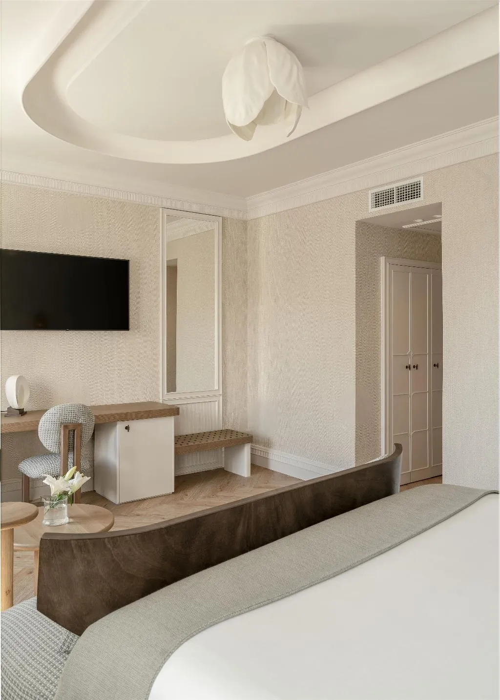 Room, Vincci Madrid Centrum, Madrid