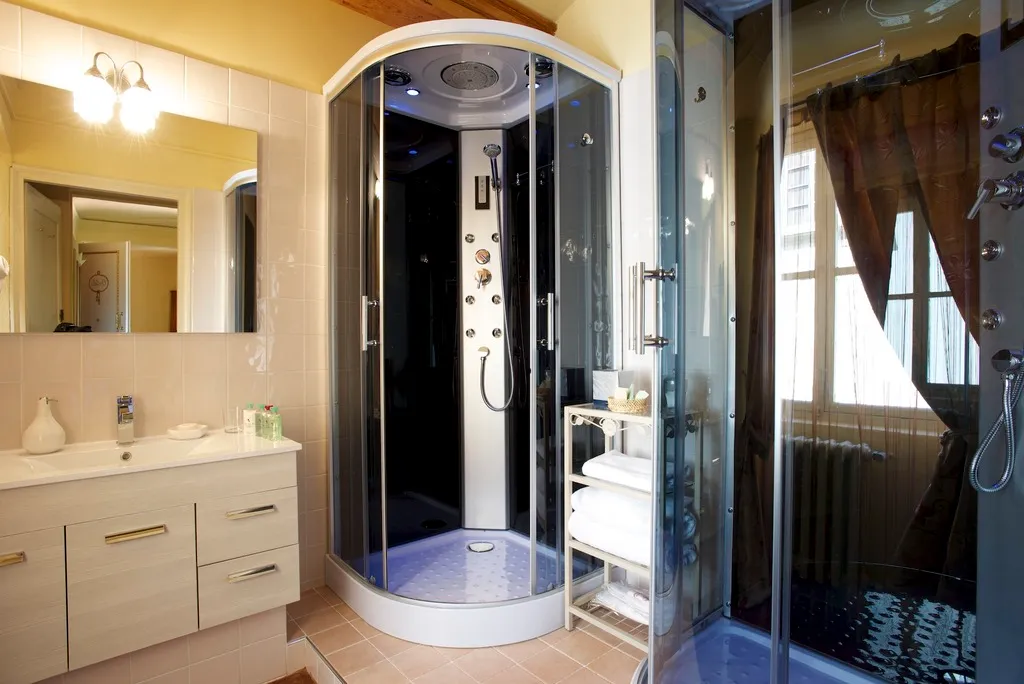 SUITE CLASSIC TWO BEDROOMS Room, All-Suites Palazzo Magnani Feroni, Florence