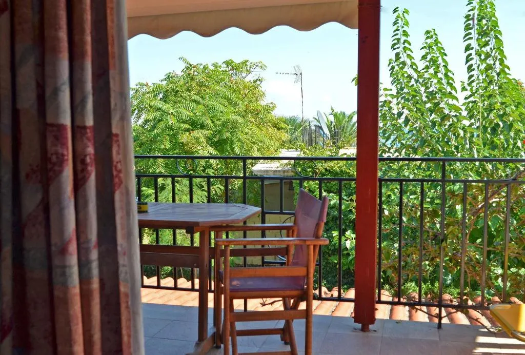 Room, Lemonia Accommodations, Zante