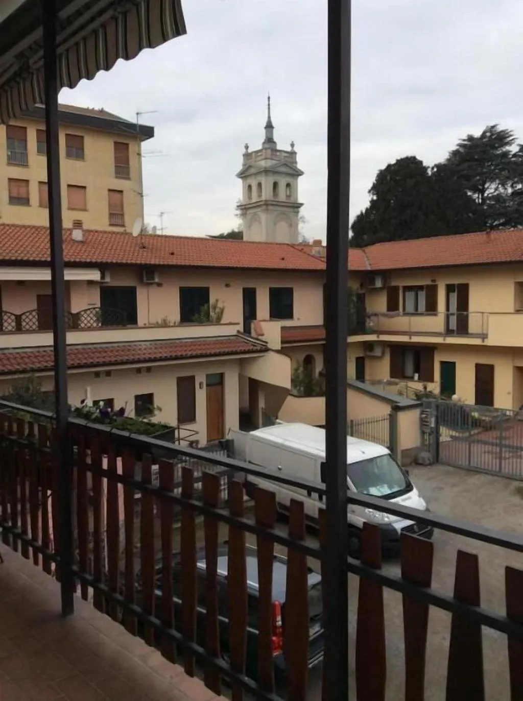 Room, Ca' Lina Bed & Breakfast, Milan