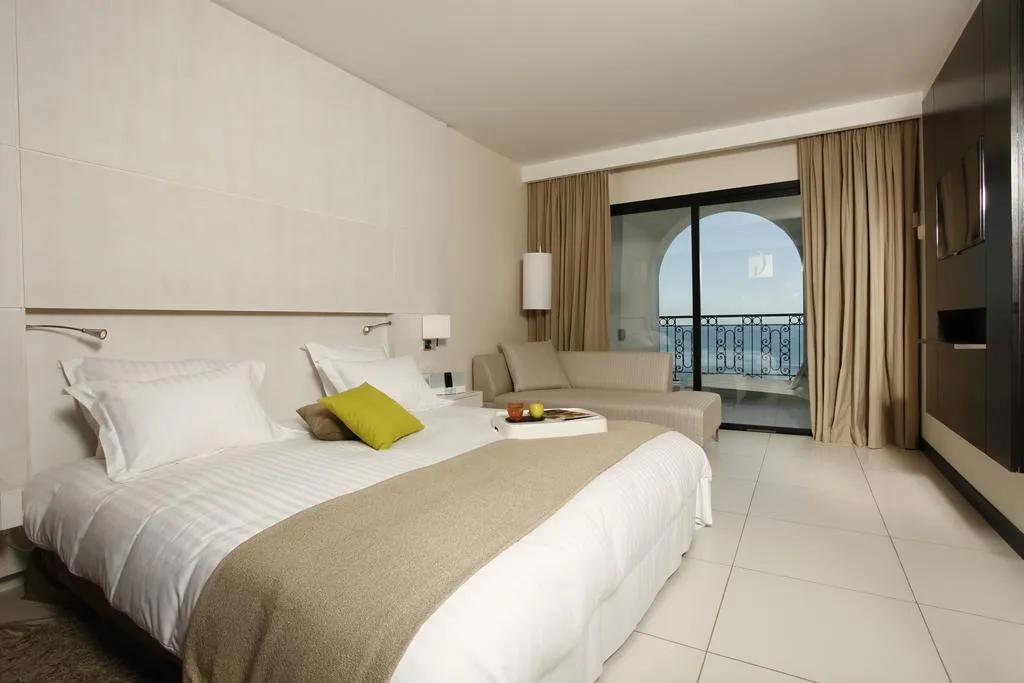 General view, Dar El Marsa Hotel & SPA, Tunisia