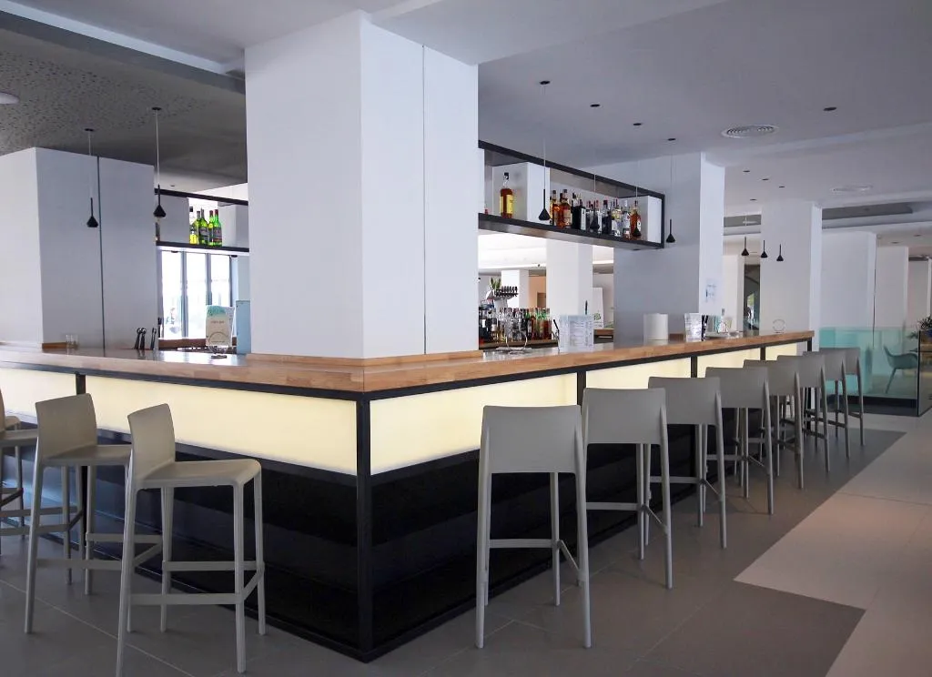 Bar, Els Pins Resort & Spa, Ibiza