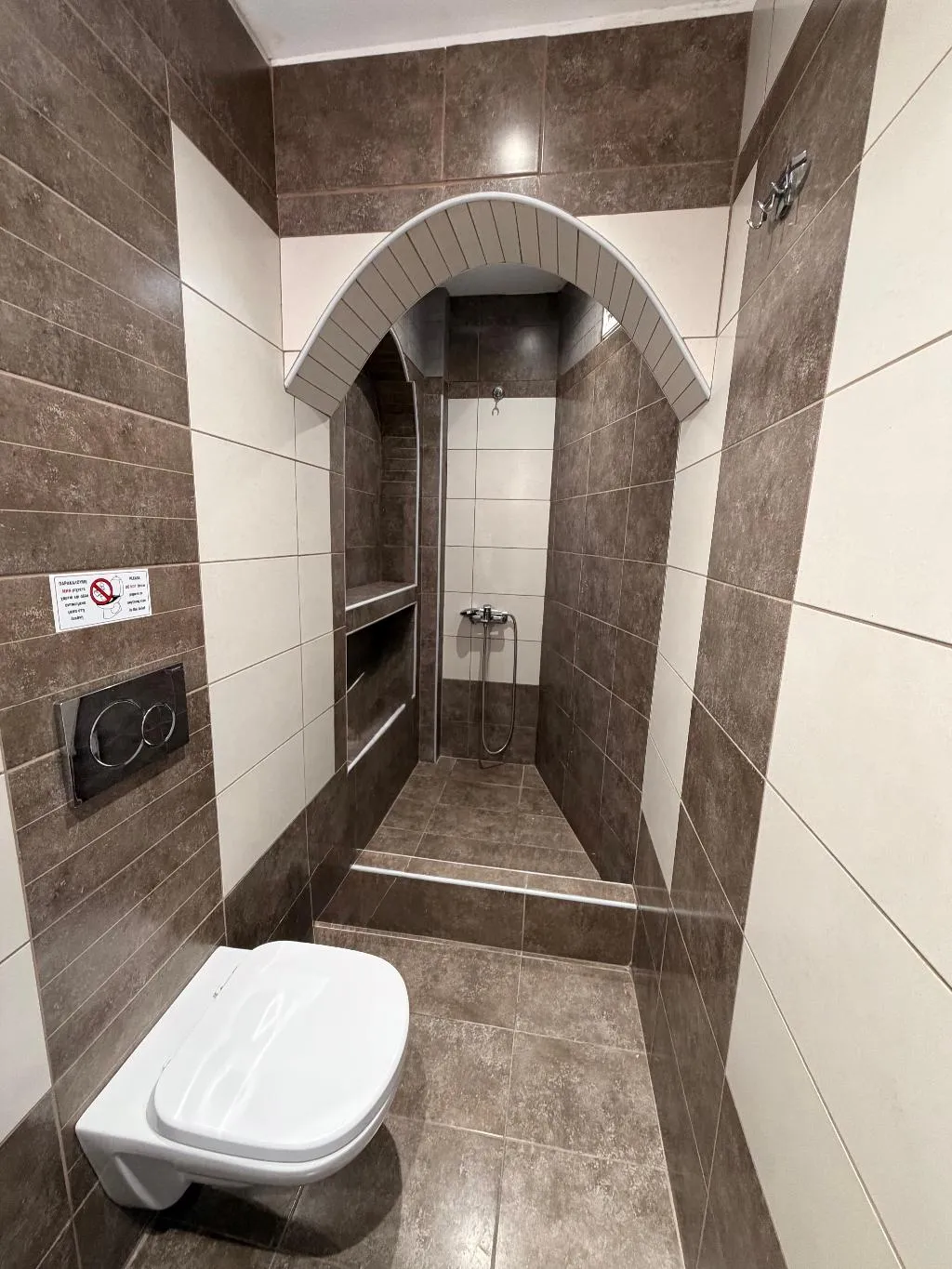Double or Twin STANDARD Room, Villa Livadaros, Santorini