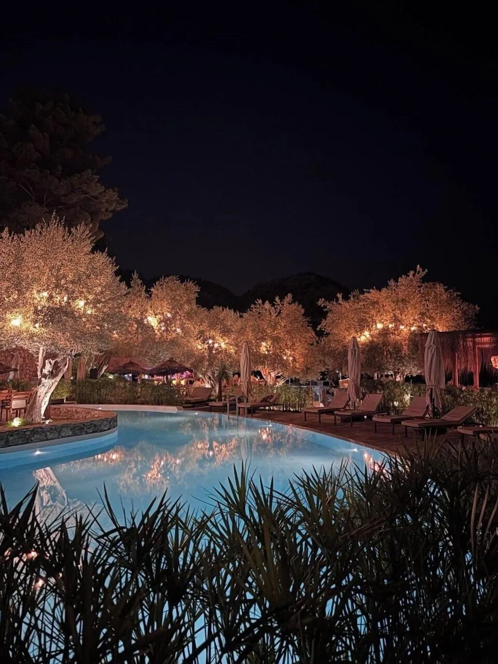 Sports and Entertainment, Z Villas, Dalaman