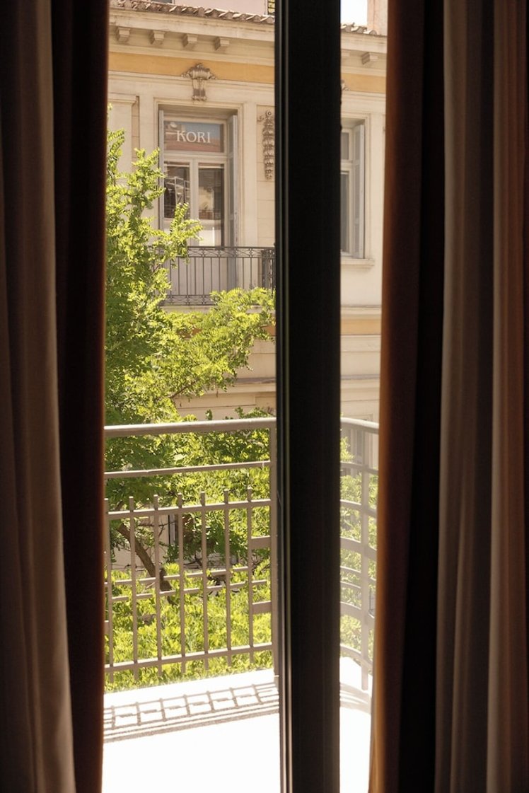 Astikon House, Athens