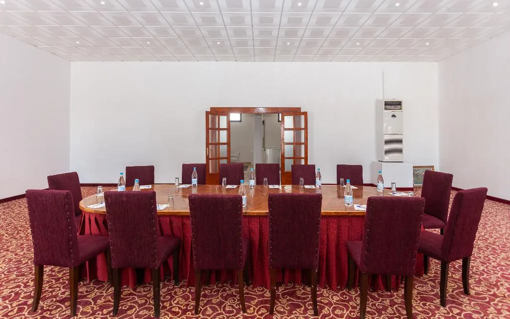 Conferences, Cesar Thalasso & Convention, Tunisia