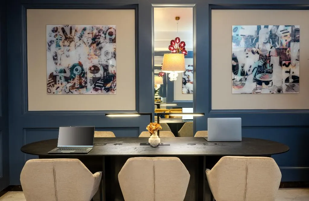 Conferences, Leonardo Boutique Hotel Rome Monti, Rome