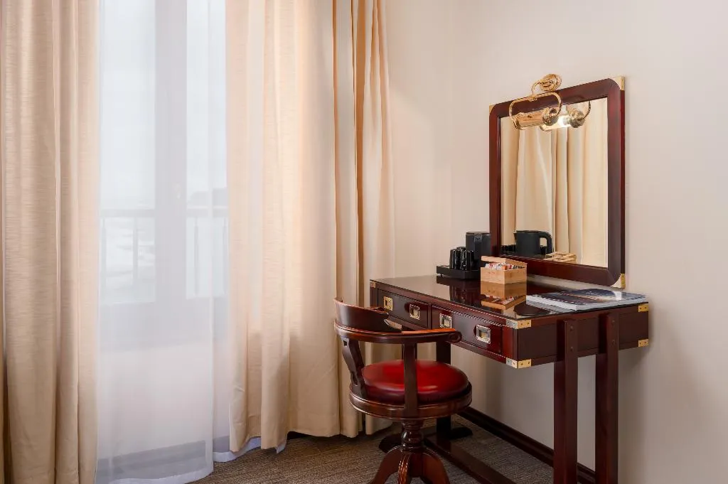 SUITE SEA VIEW Room, Boutique Hotel Nautica, Free parking, Pet friendly, Istria
