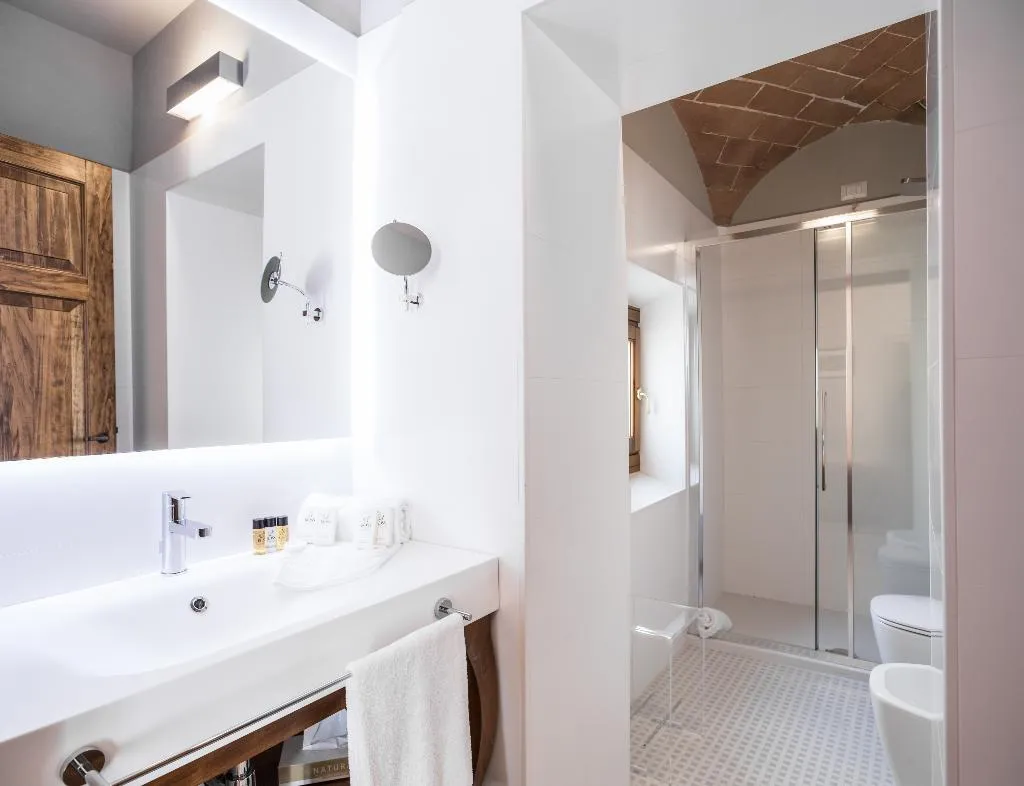 DOUBLE SUPERIOR Room, Palazzo Leopoldo Dimora Storica & Spa, Florence