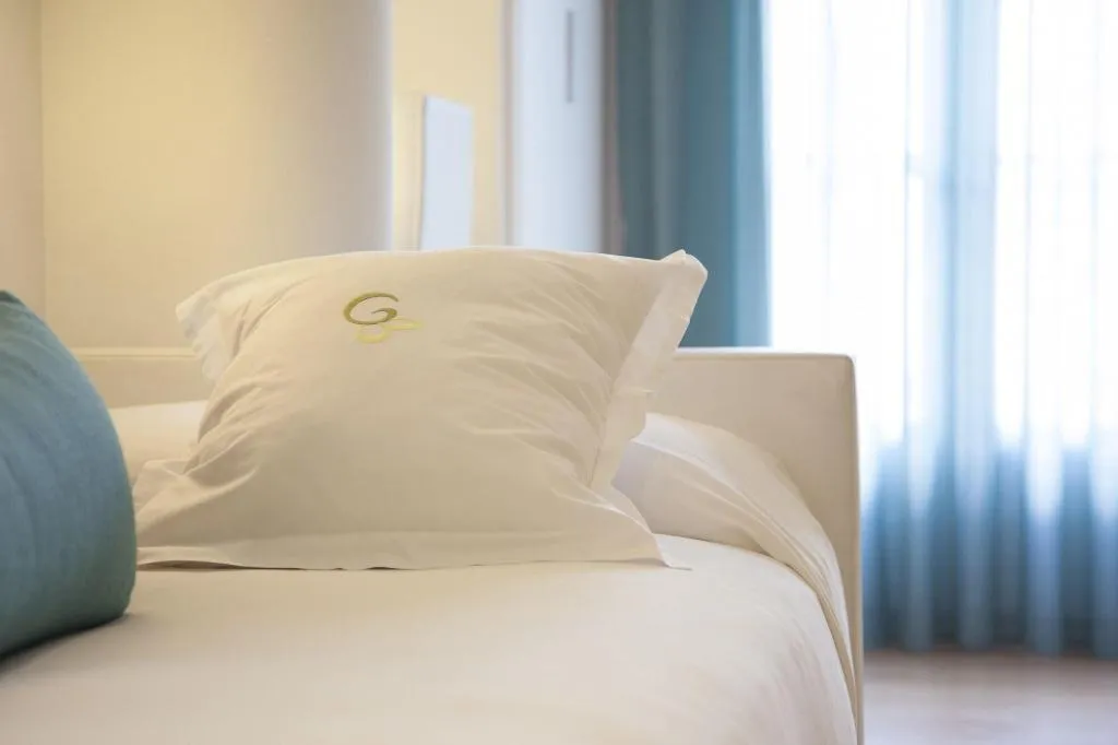 Room, Hostal Goya, Barcelona
