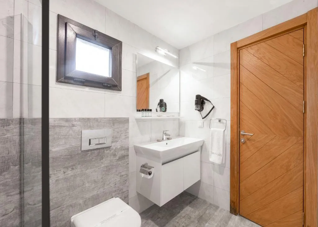 SUITE GRAND Room, Dorman Suites Hotel, Bodrum