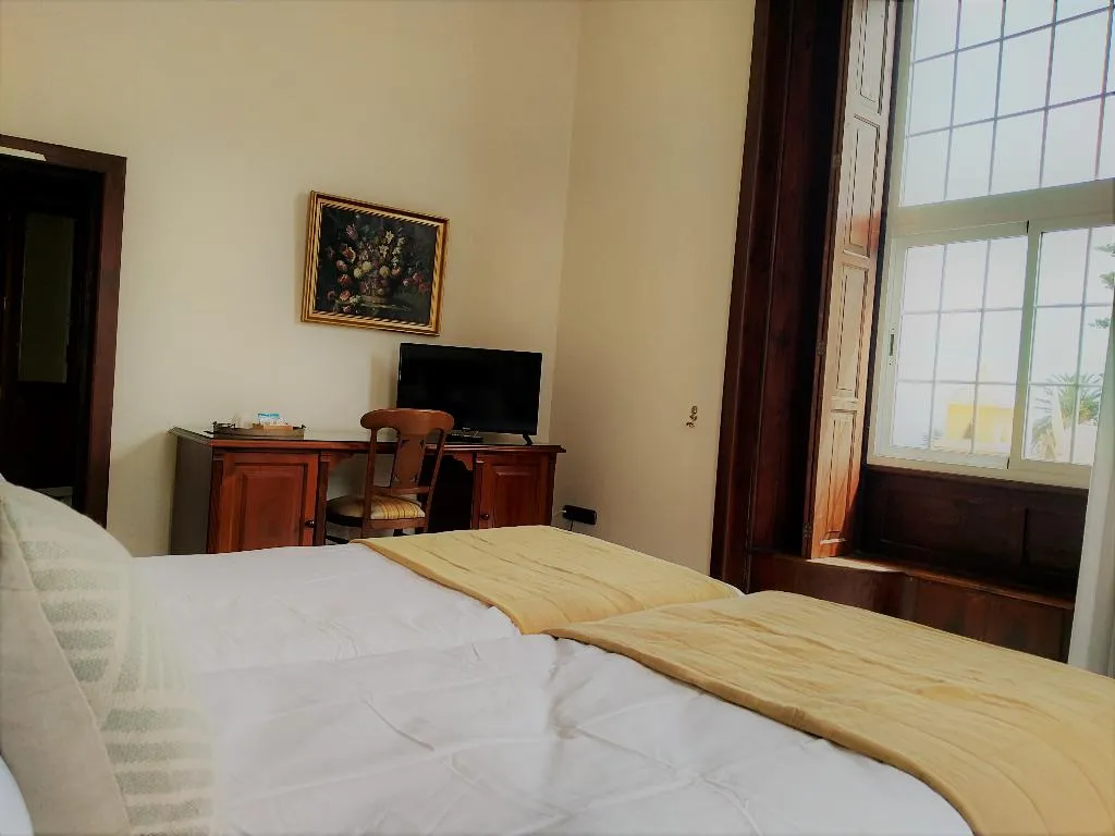 Double or Twin SUPERIOR Room, Hotel Rural Victoria, Tenerife