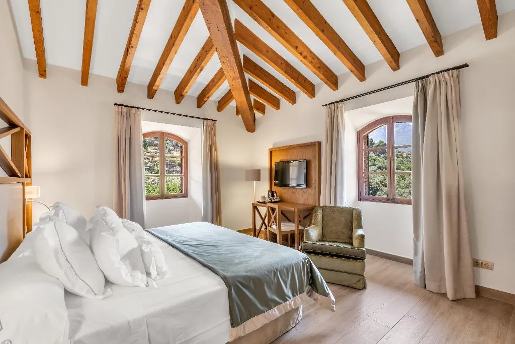 DOUBLE STANDARD Room, Hoposa Costa d'Or, Majorca