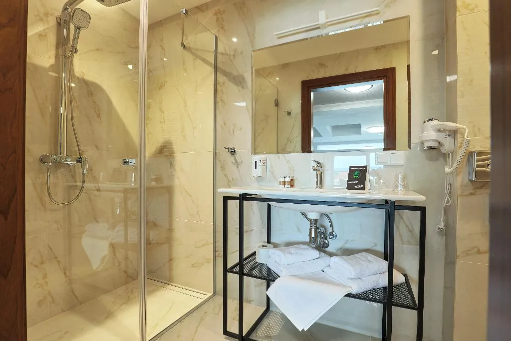 DOUBLE SUPERIOR ONE BEDROOM Room, Jan, Krakow