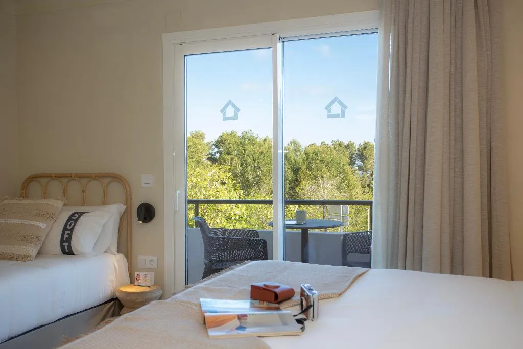 Double or Twin STANDARD Room, Casual Bahia Ibiza, Ibiza