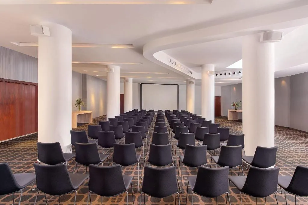 Conferences, Le Meridien Barcelona, Barcelona