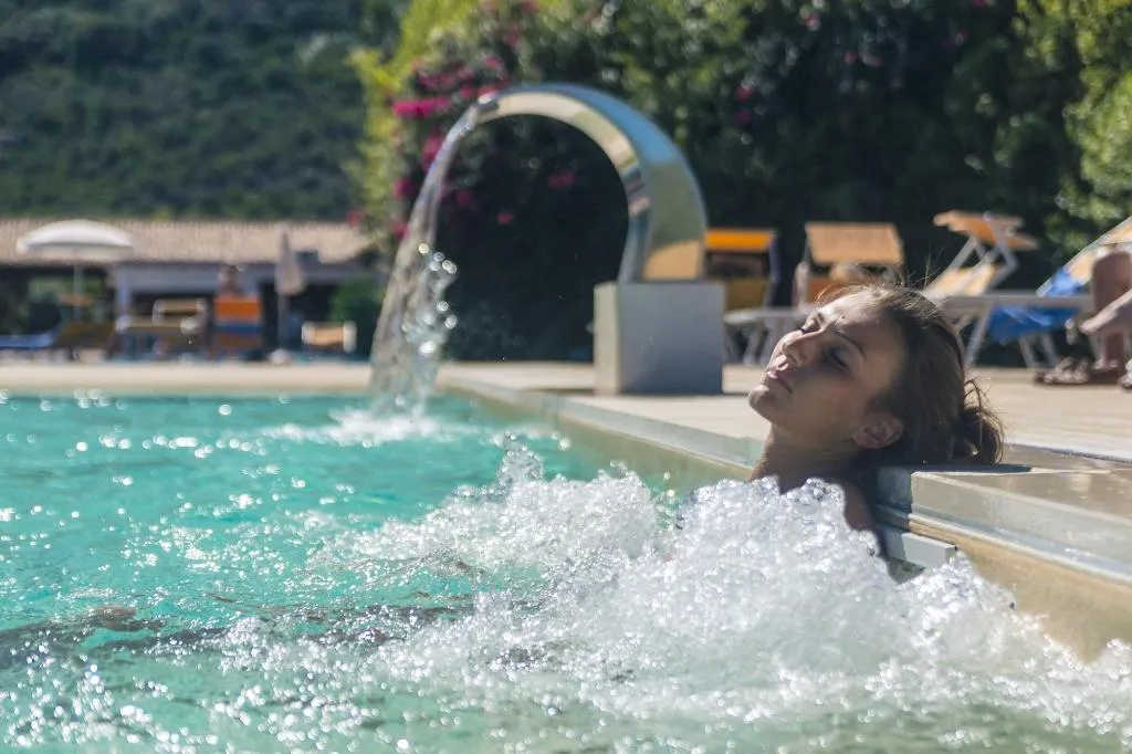 Sports and Entertainment, Perdepera Resort, Cagliari
