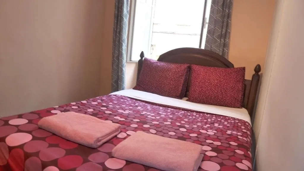 Room, Midtown Guest House, Lisbon