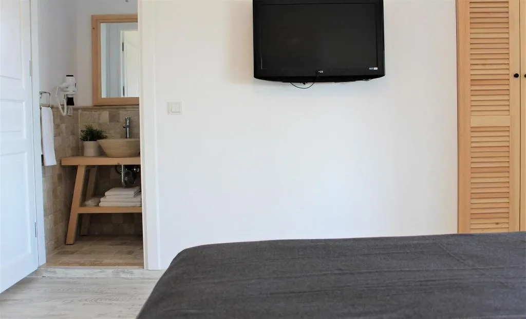 Room, Villamer Hotel Alacati, Izmir