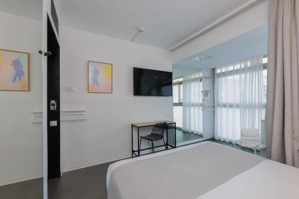 DOUBLE STANDARD Room, Casa Lit Barcelona, Barcelona