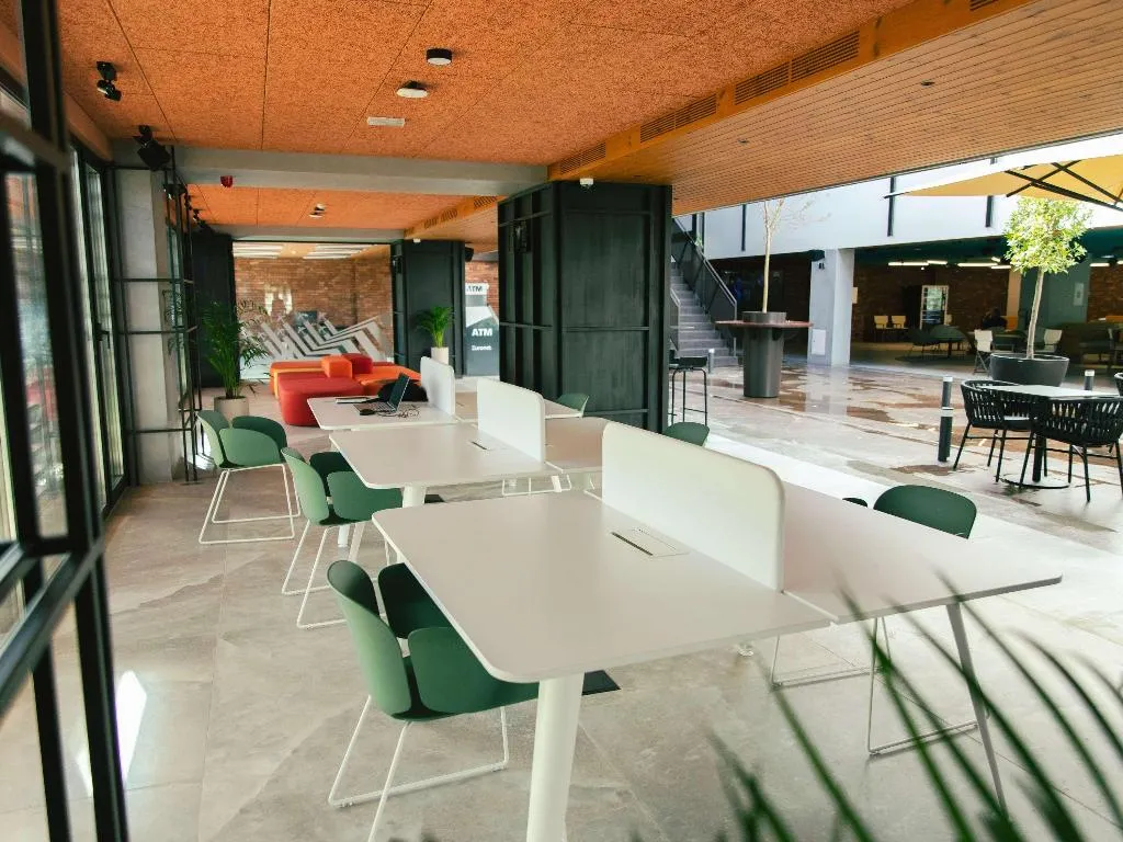 General view, Ibis Styles Lisboa Aeroporto, Lisbon