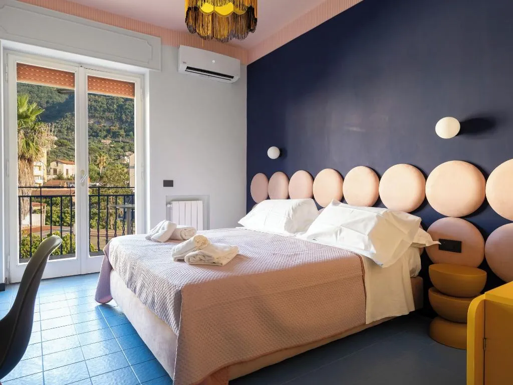 Room, Relais Mirage Sorrento, Naples