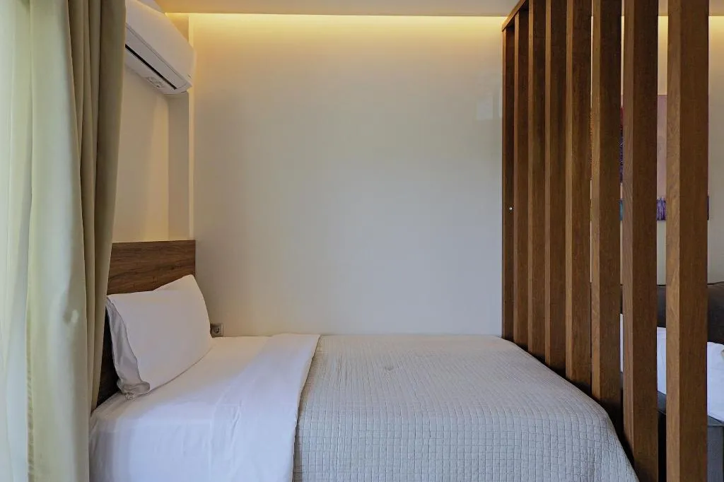 Room, Sunset Hotel, Thessaloniki
