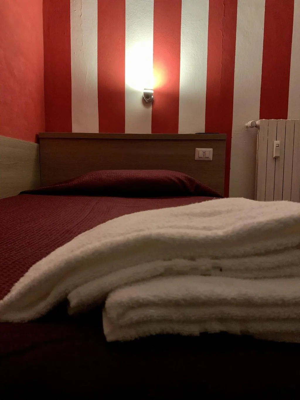 Room, Milano Vintage, Milan