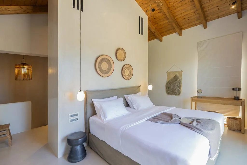 VILLA WITH PRIVATE POOL Room, Eliámos Villas Hotel & Spa – Relais & Châteaux, Kefallinia