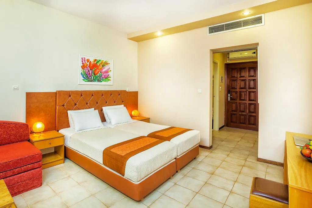 Double or Twin SUPERIOR GARDEN VIEW Room, Xenios Possidi Paradise Hotel, Halkidiki