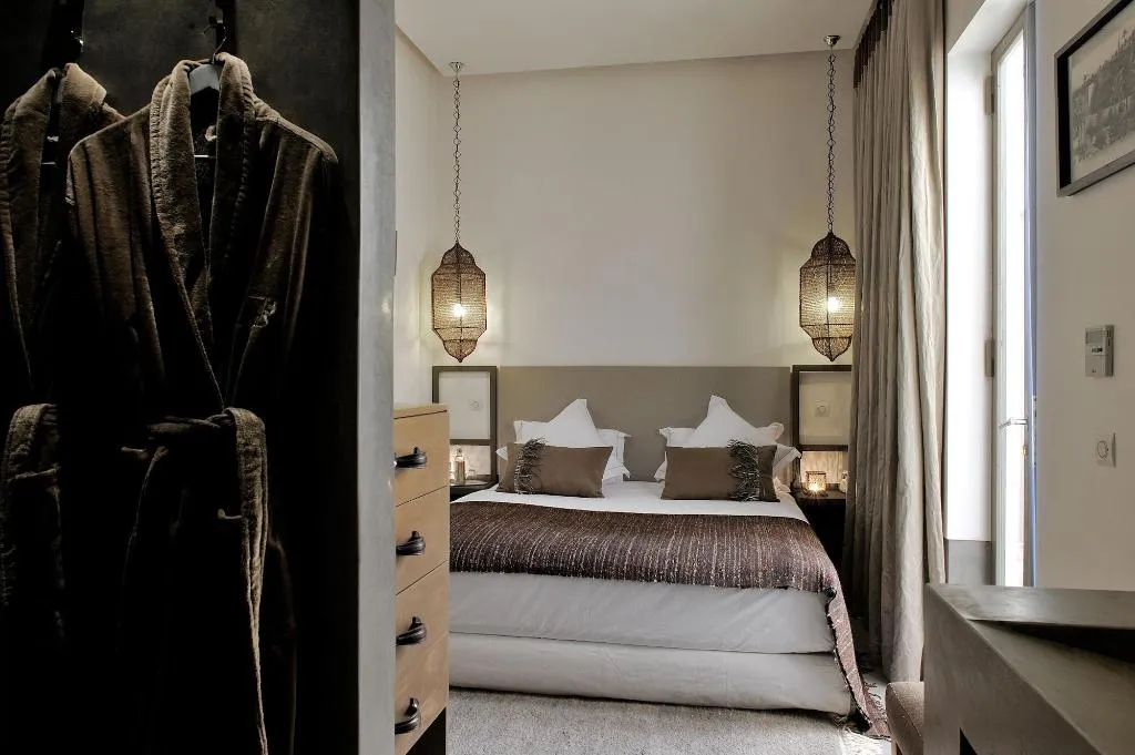 Room, Dar 73, Marrakech