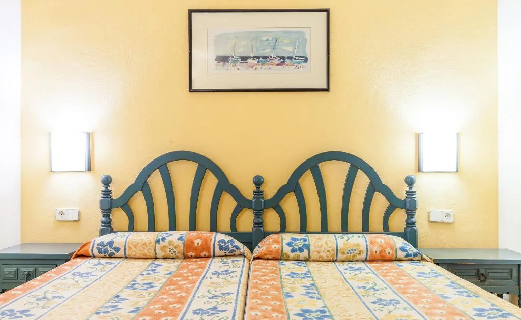 Room, BLUESEA Es Bolero, Majorca