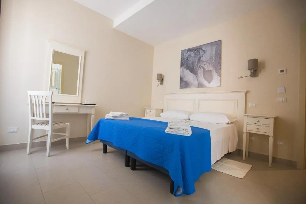 DOUBLE ANNEX Room, Grifo, Rome