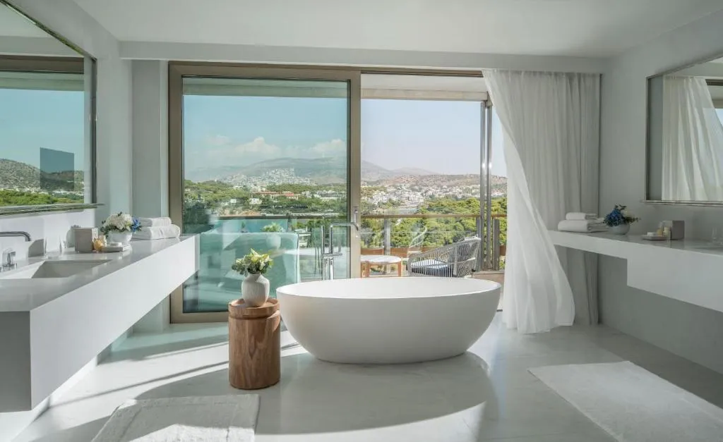 SUITE STANDARD Room, Four Seasons Astir Palace Hotel Athens, Athens