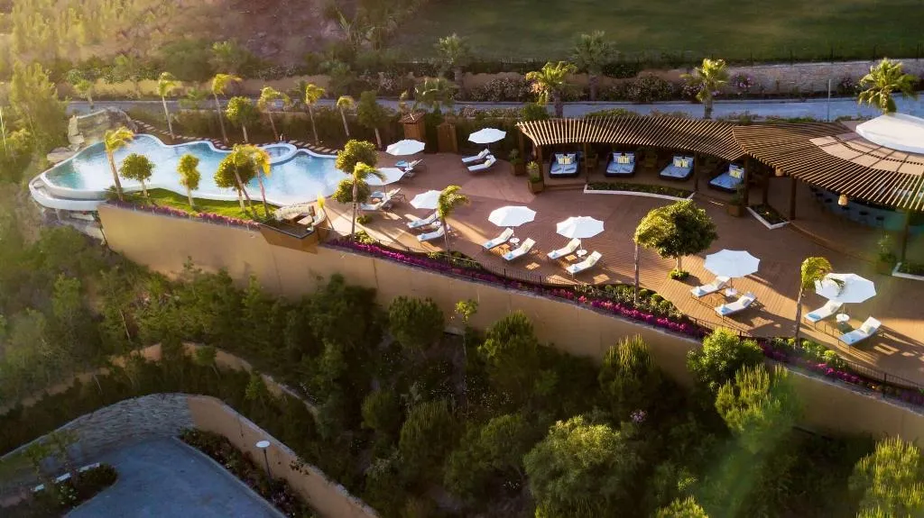 Sports and Entertainment, Le Meridien Bodrum Beach Resort, Bodrum