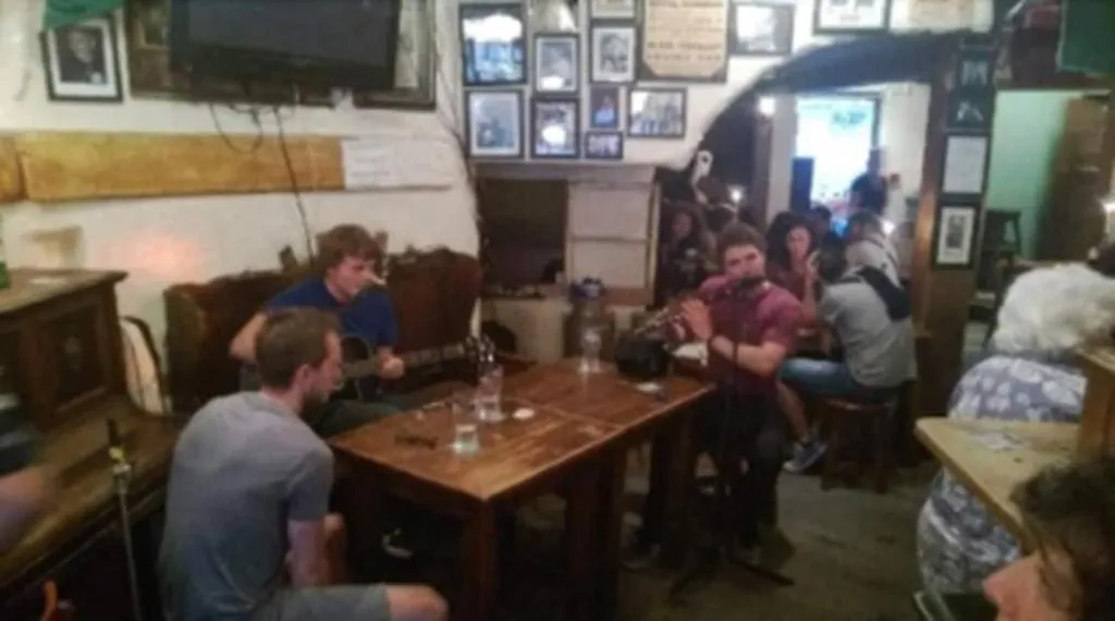Sports and Entertainment, Celtic Lodge Guesthouse Restaurant Bar, Dublin