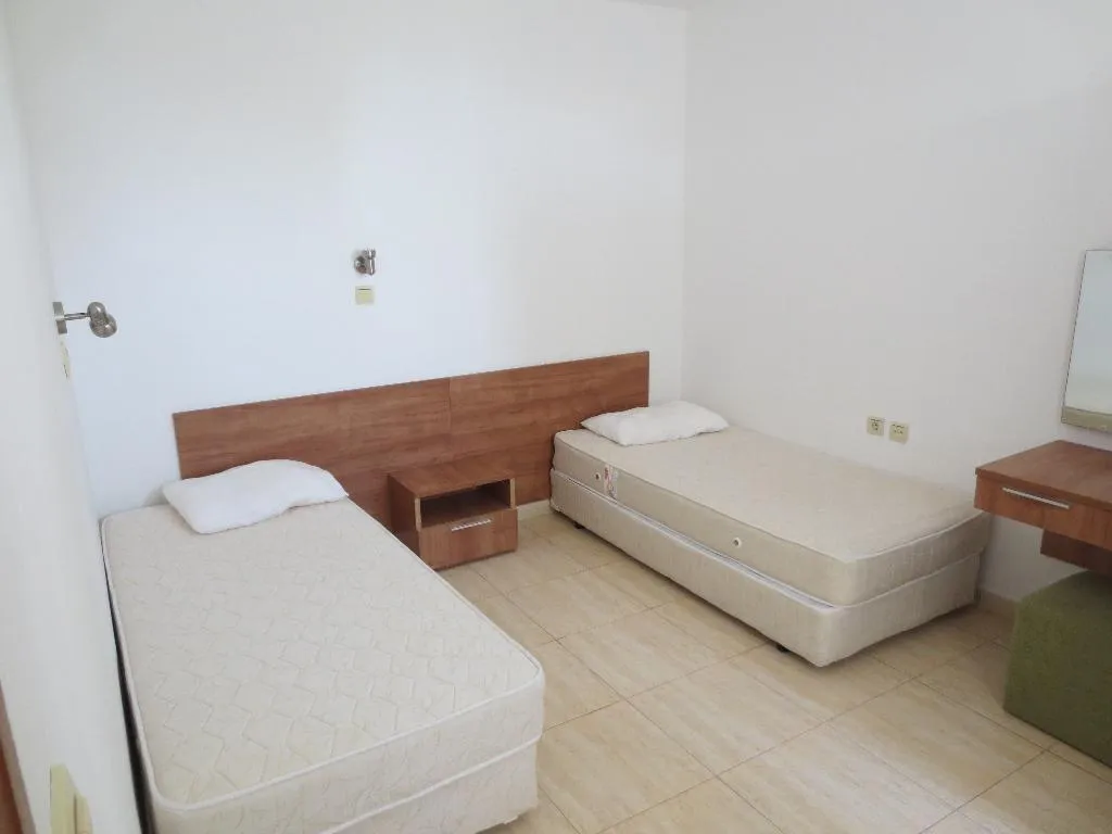 APARTMENT TWO BEDROOMS Room, Kampani bells apart Complex, Bourgas