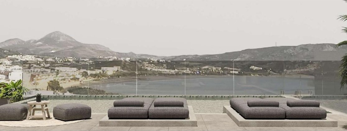 Lumo Boutique Suites, Crete