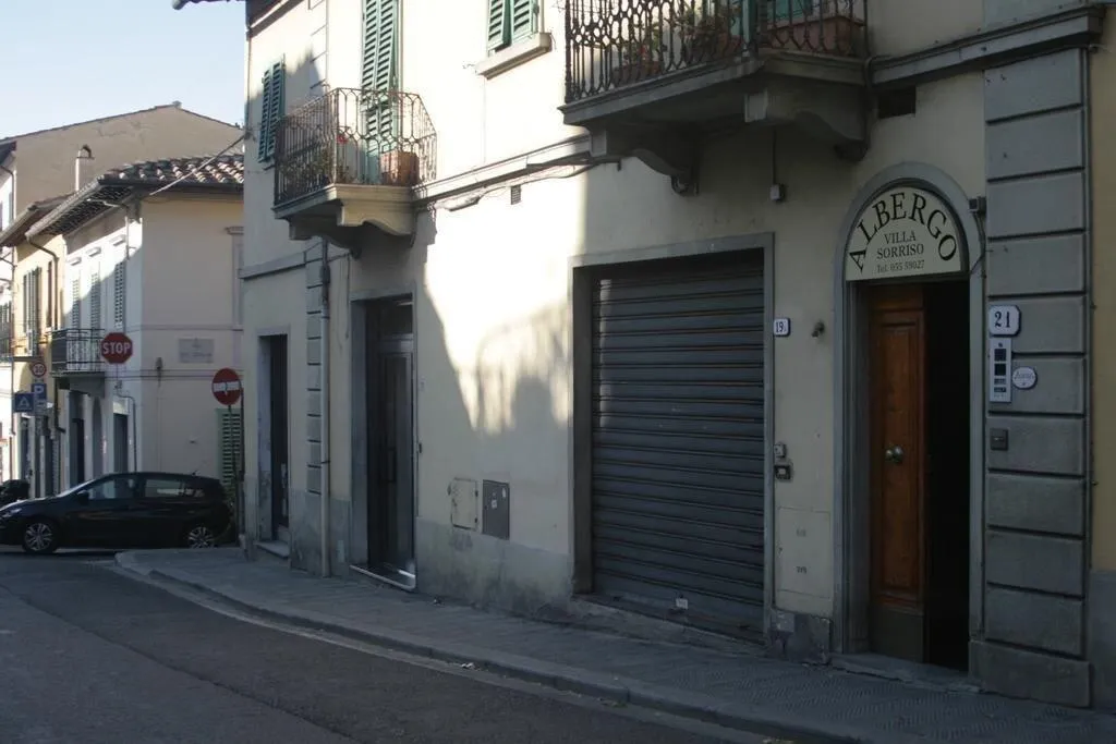 General view, Albergo Villa Sorriso, Florence