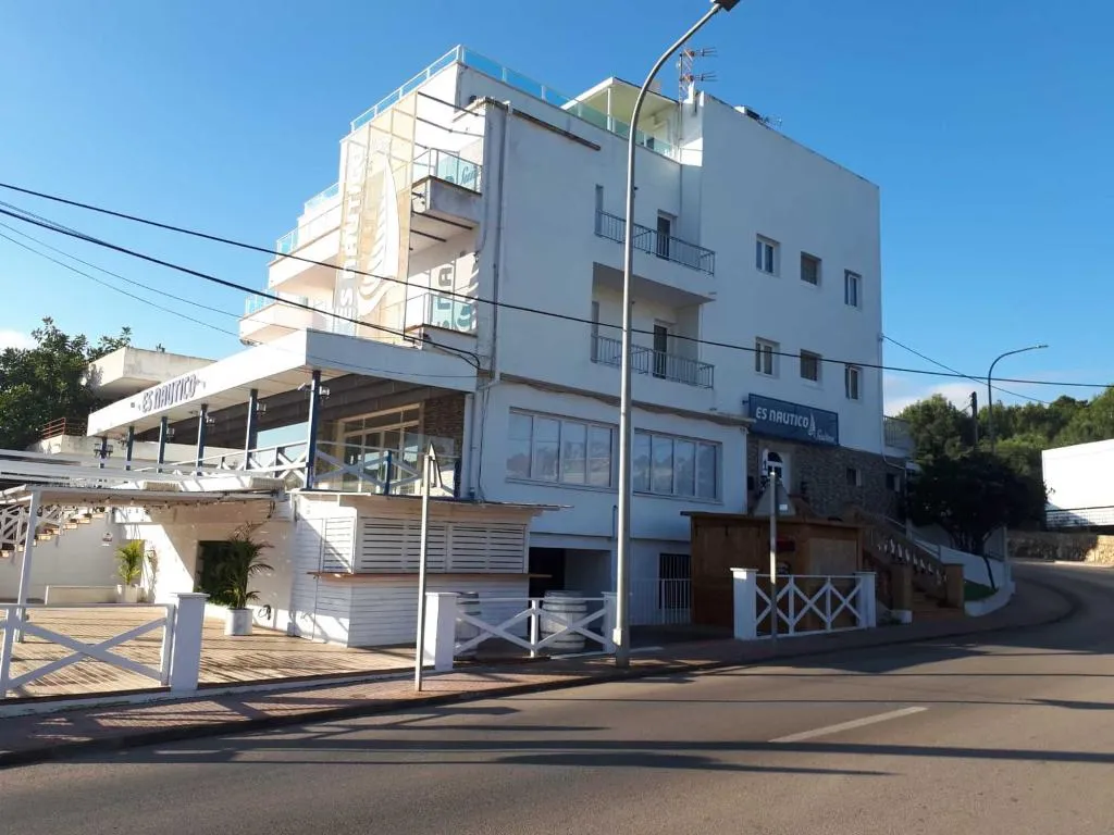 General view, Es Nautico Suites, Majorca